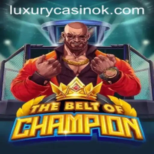 TheBeltOfChampion: A New Era in Gaming