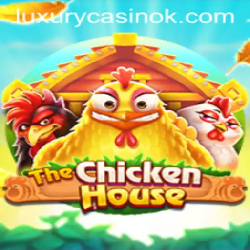 Exploring TheChickenHouse: A Thrilling Fusion of Avian Adventure and Soccer Betting