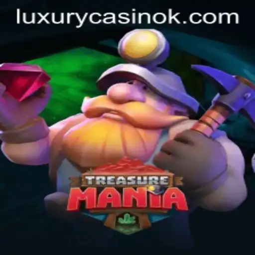Exploring TreasureMania: A Thrilling Adventure Into the World of Treasure Hunt