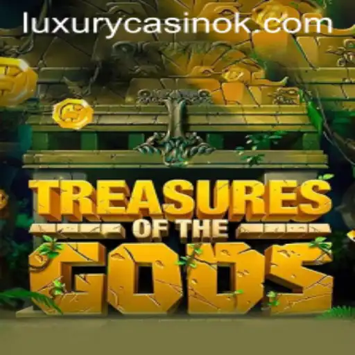 Exploring Treasure of the Gods: A Game of Strategy and Adventure