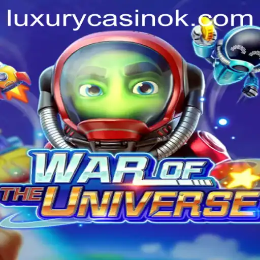 Exploring the Exciting World of WAROFTHEUNIVERSE with Soccer.bet